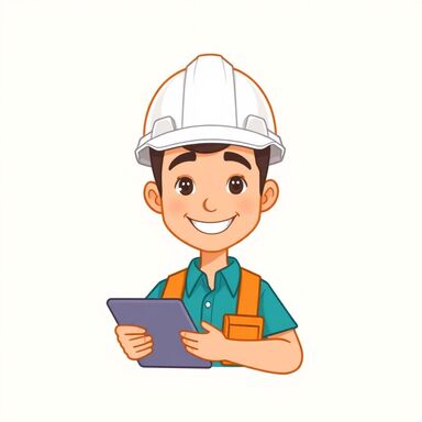 Beau — AI Construction Project Assistant profile portrait