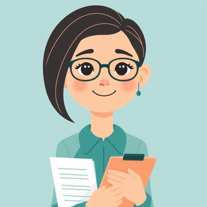 Sage — AI Compliance Documentation Specialist profile portrait