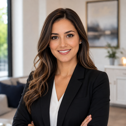 Piper — AI Property Assistant profile portrait
